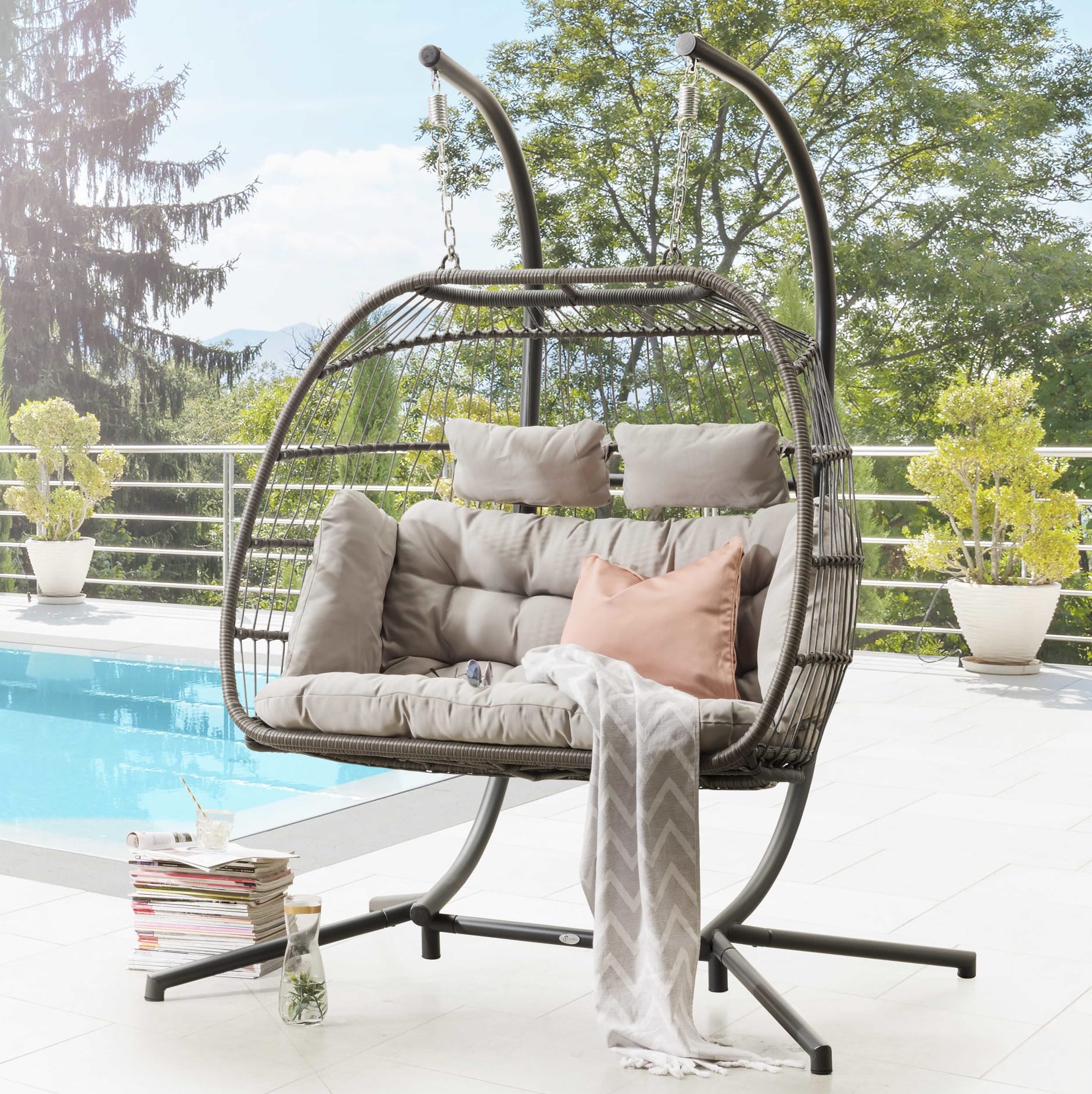Hangesessel Outdoor Ikea