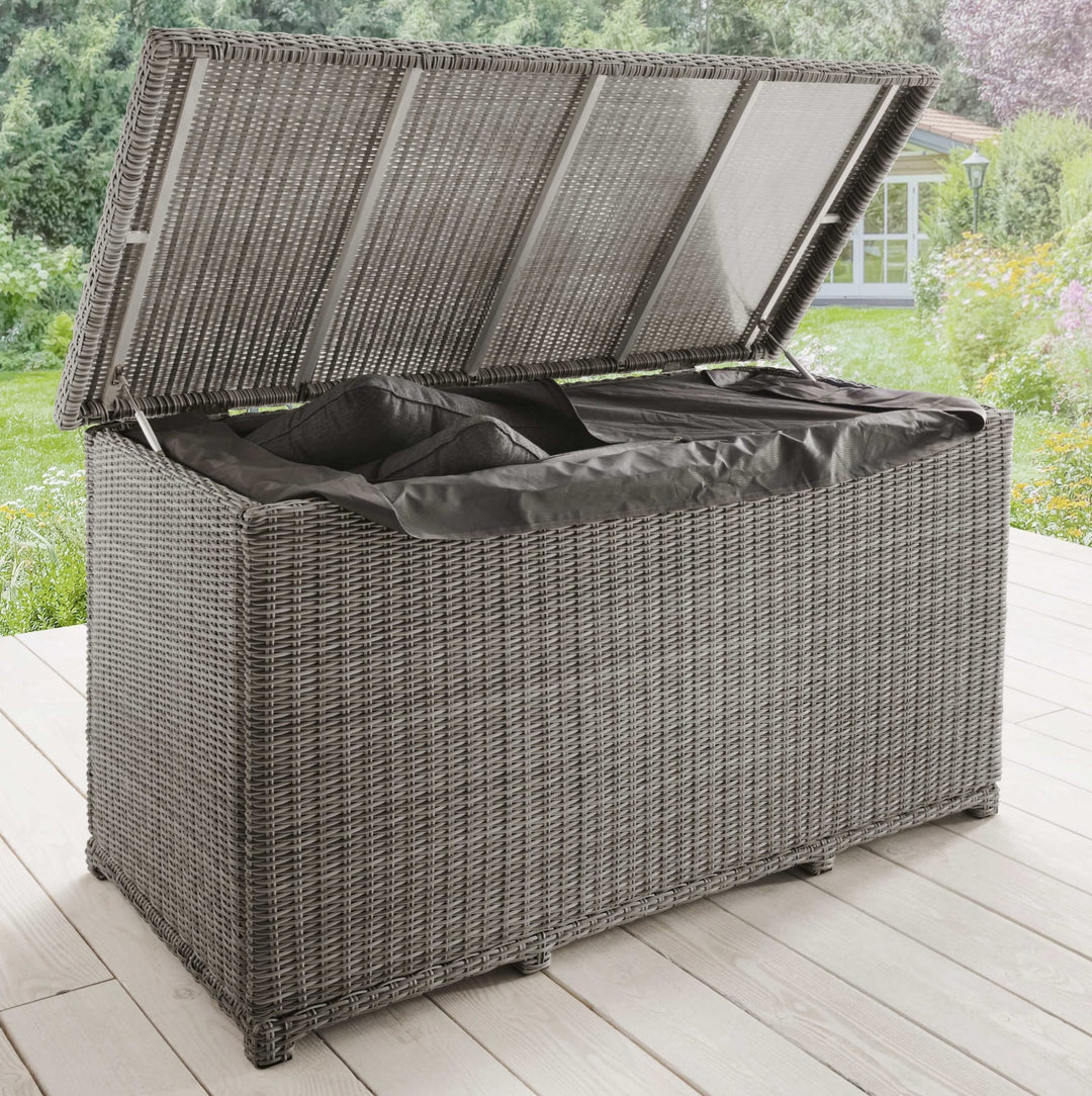 Destiny Schutz und Aufbewahrung