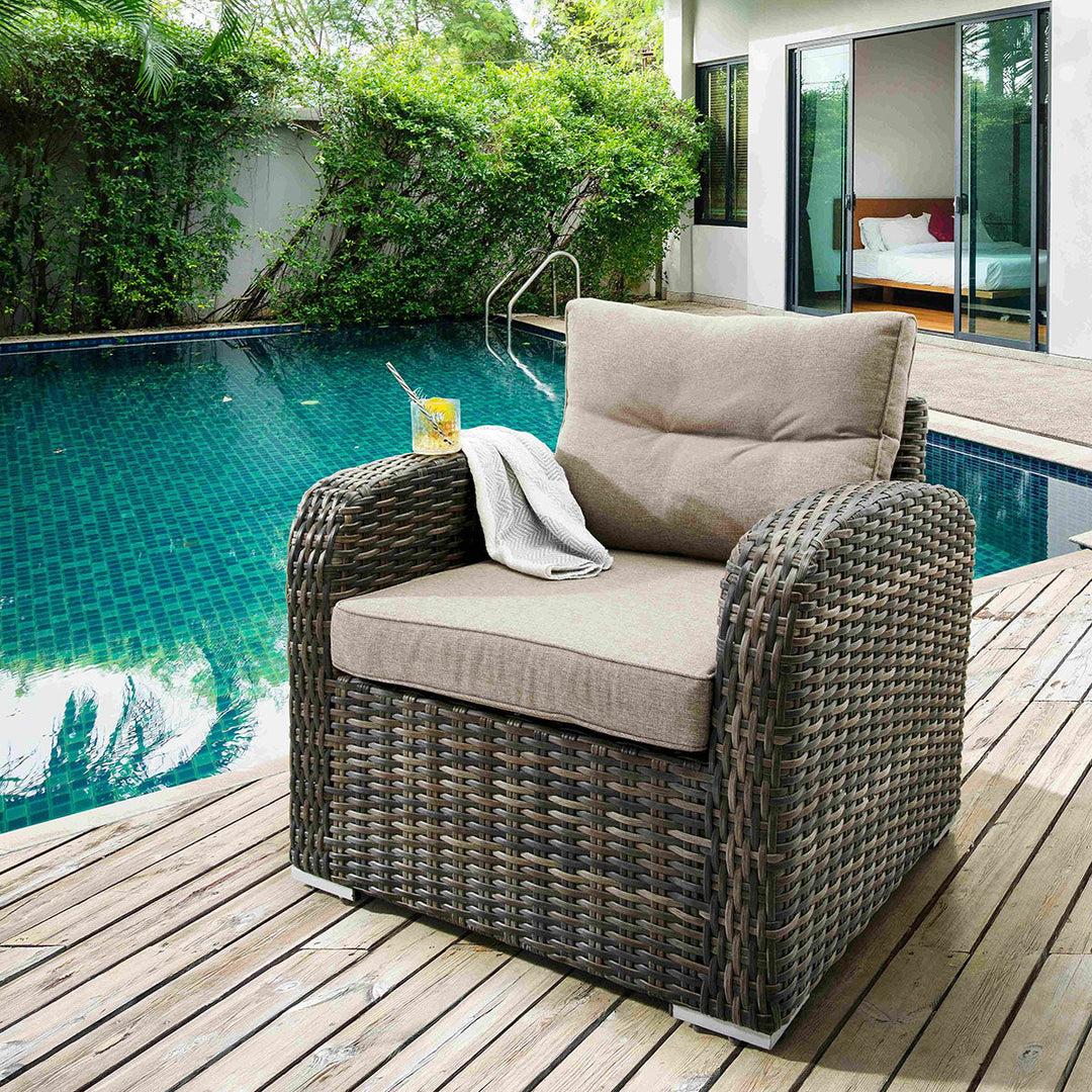 Destiny Stühle & Sessel