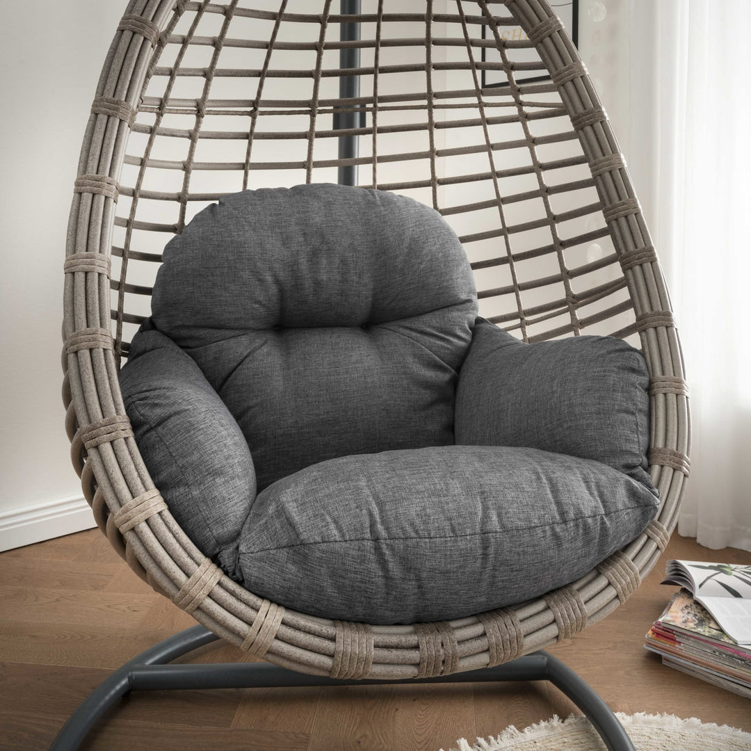 Hängesessel COCO SUNRISE Kissen