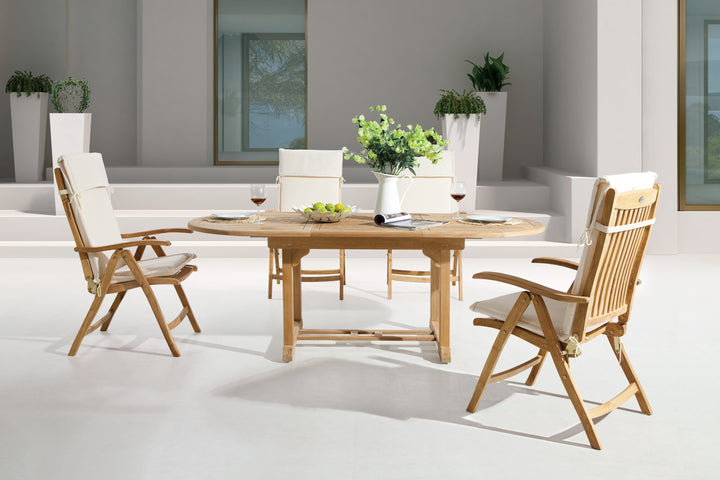 Destiny Esstisch FOUR SEASONS Outdoor