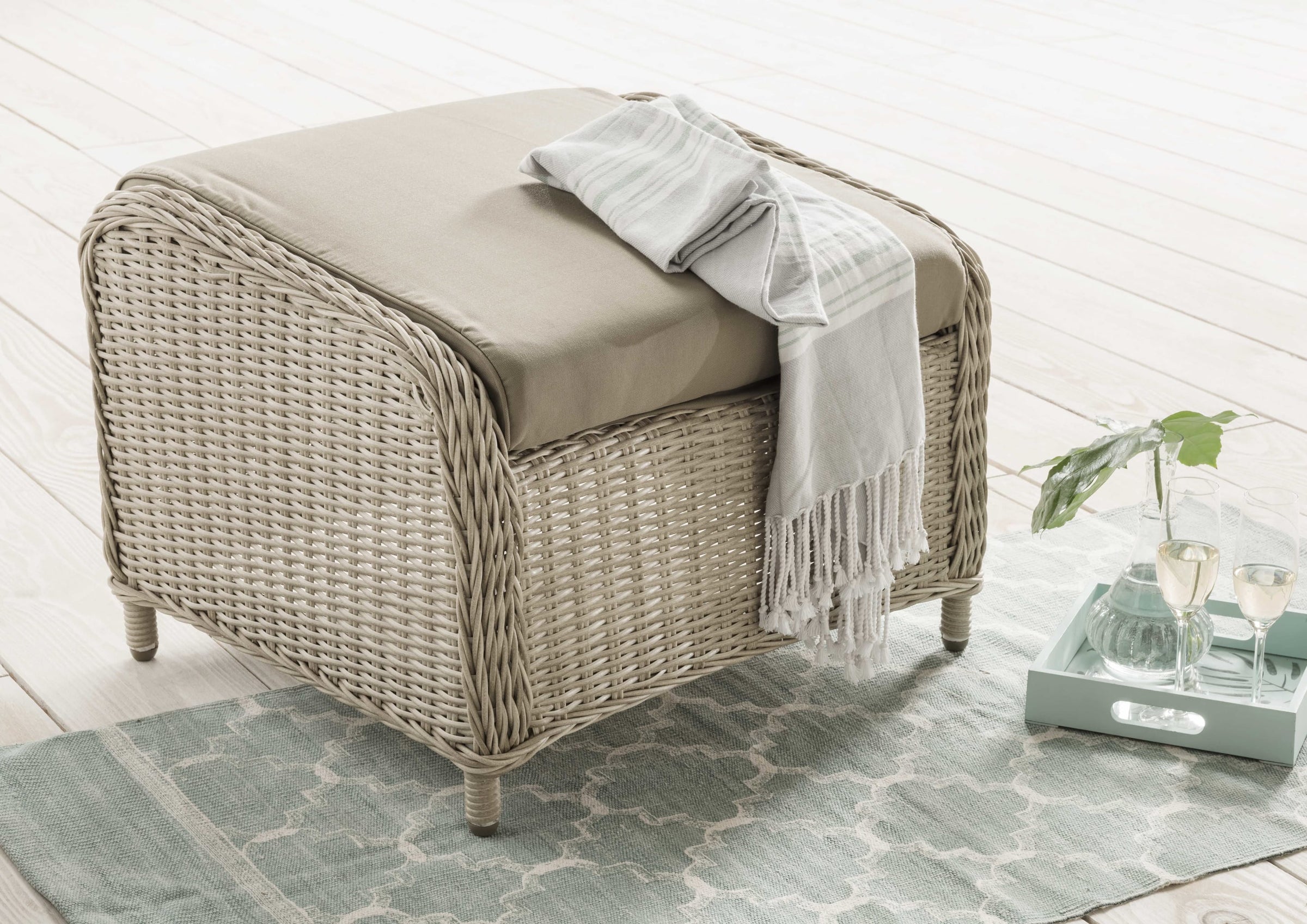 Hocker