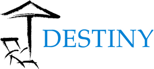 destiny logo
