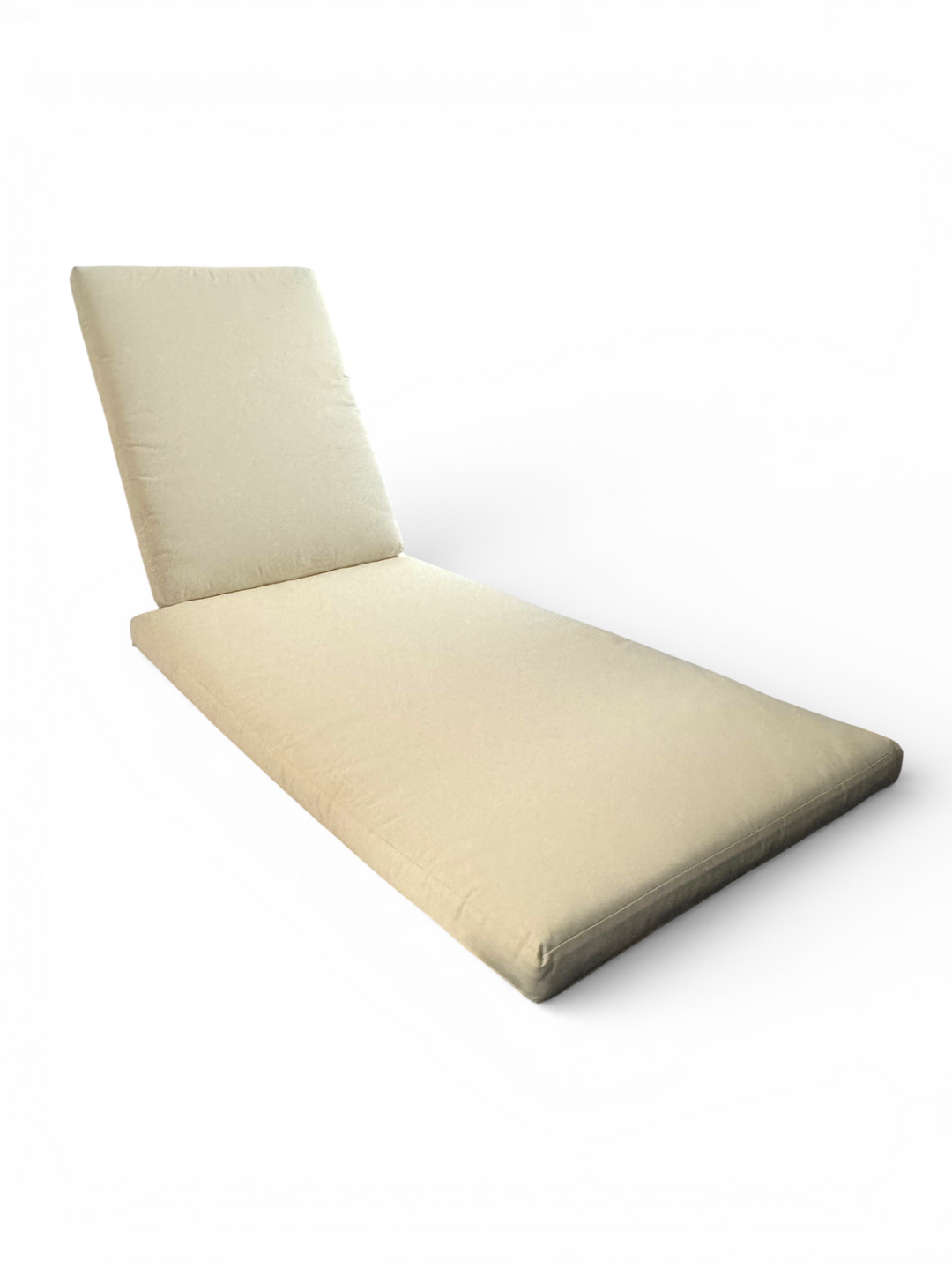 Polster für Liege natur