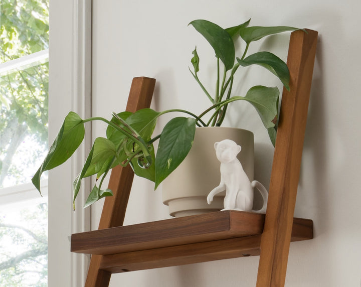 Handtuchleiter SPA & LIVING Detail