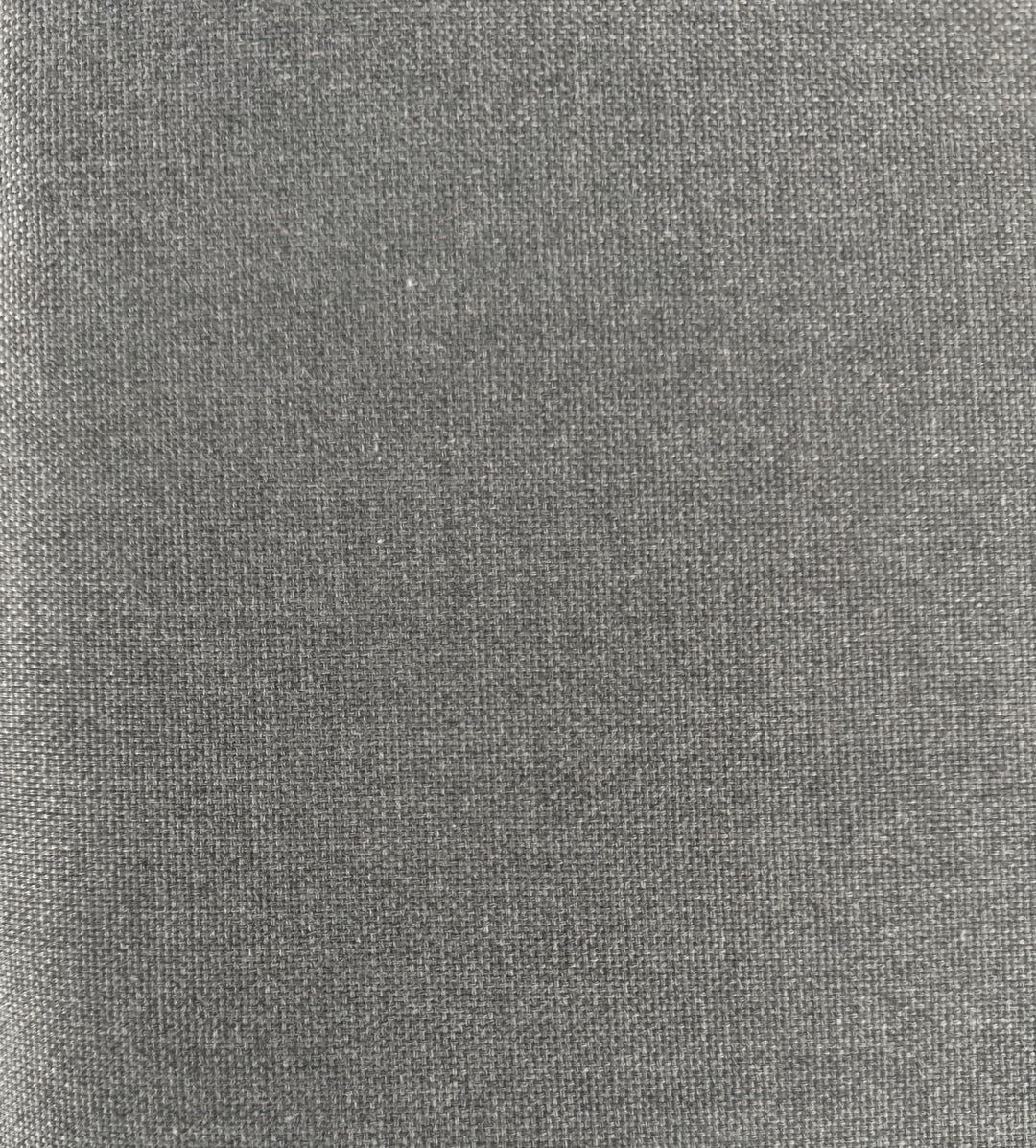 Sitz- und Rückenpolster grau Detail