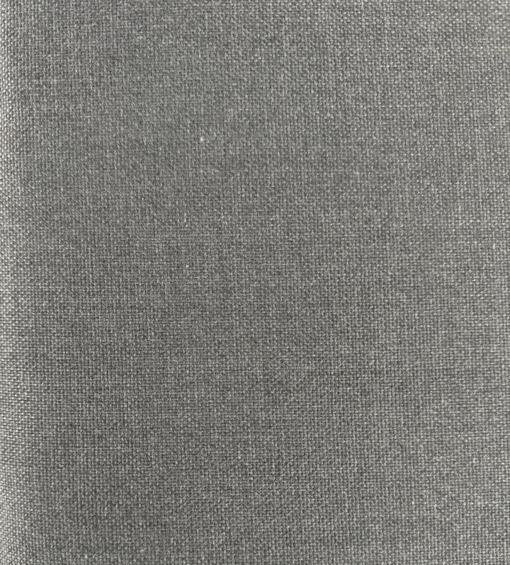 Sitz- und Rückenpolster grau Detail