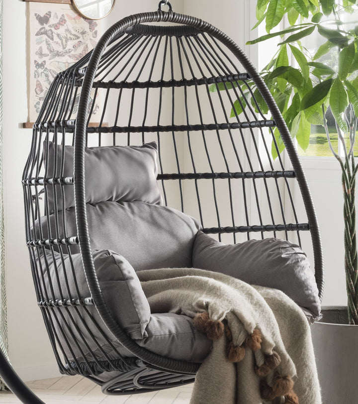 Hängesessel COCO RELAX + gratis Schutzhülle