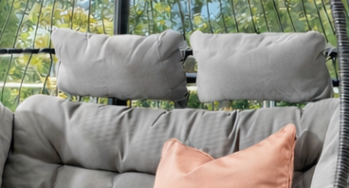 Hängesessel COCO DOUBLE RELAX