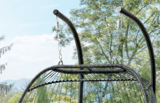 Hängesessel COCO DOUBLE RELAX