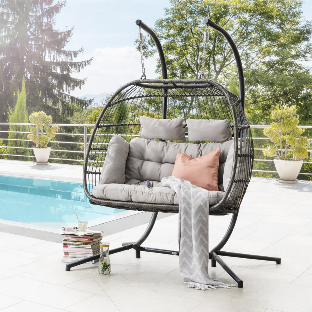 COCO DOUBLE RELAX Hängesessel 