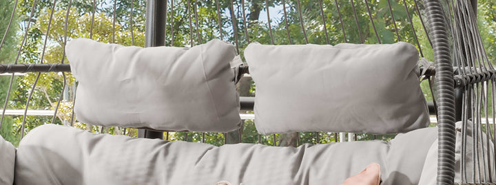 COCO DOUBLE RELAX Hängesessel Kissen