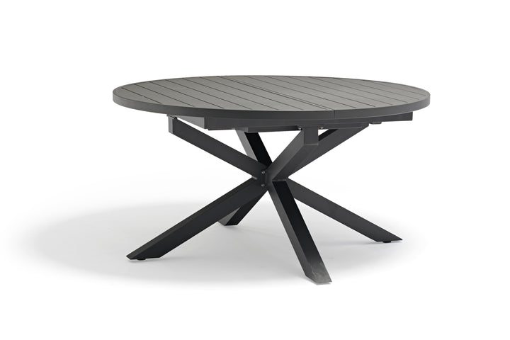 Sitzgruppe MOLINO mit ausziehbarem Esstisch ARONA (4 Personen)