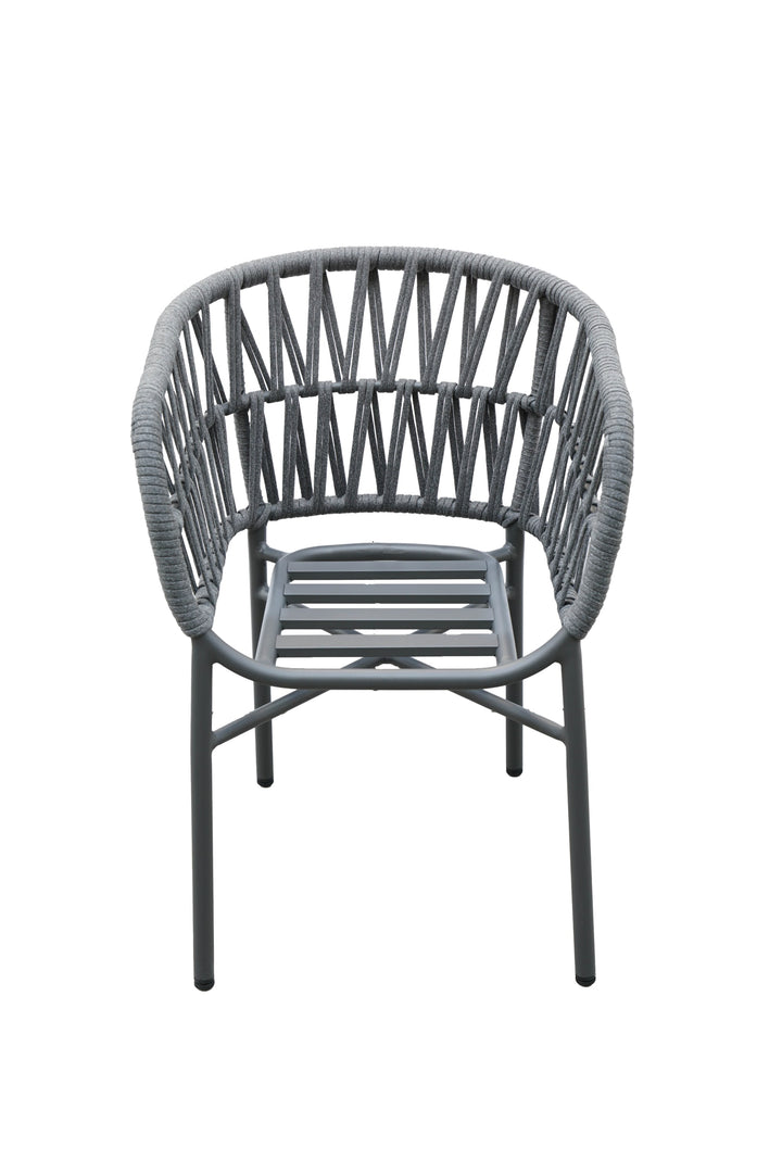 Sitzgruppe COMO mit ausziehbarem Esstisch ARONA (4 Personen)