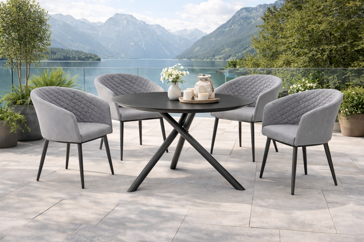 Modena Barletta Essgruppe Outdoor