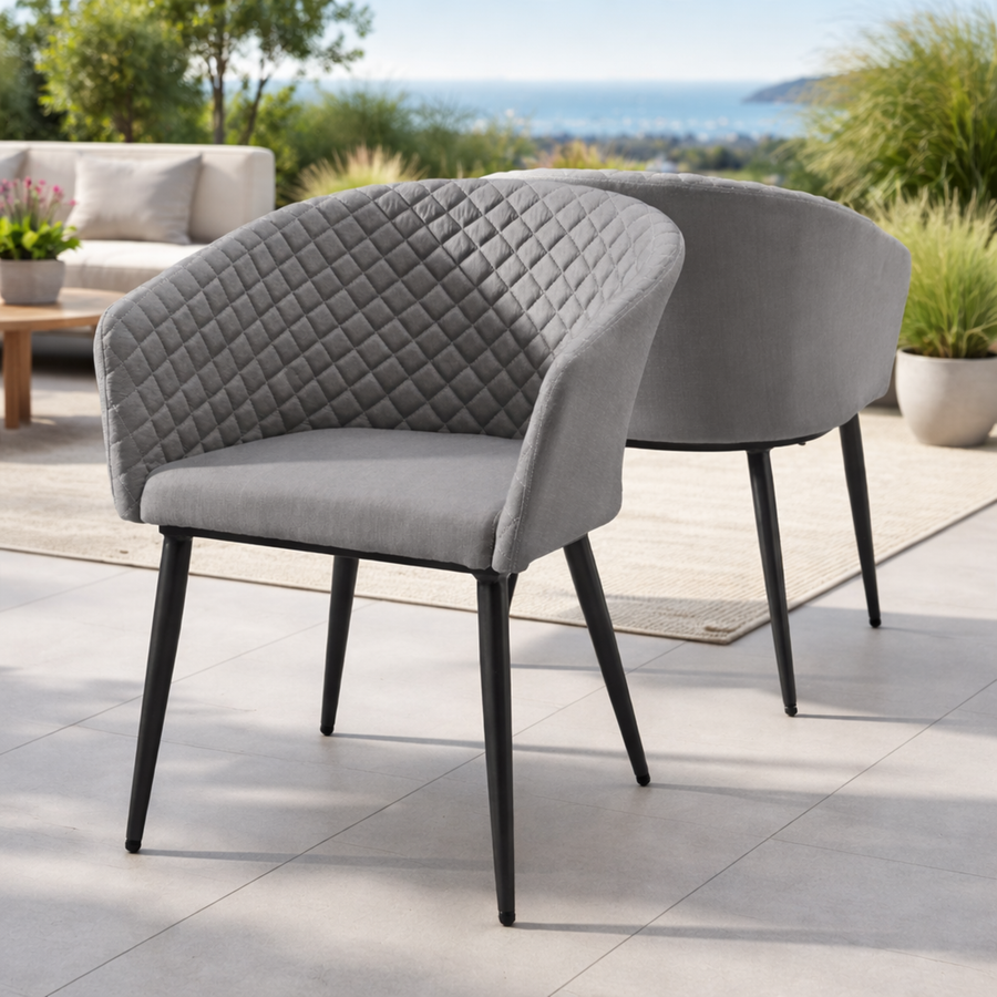 Sessel MODENA Hintergrund
