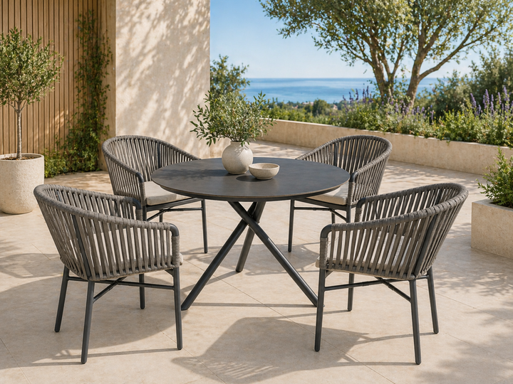 Torno Barletta Sitzgruppe outdoor