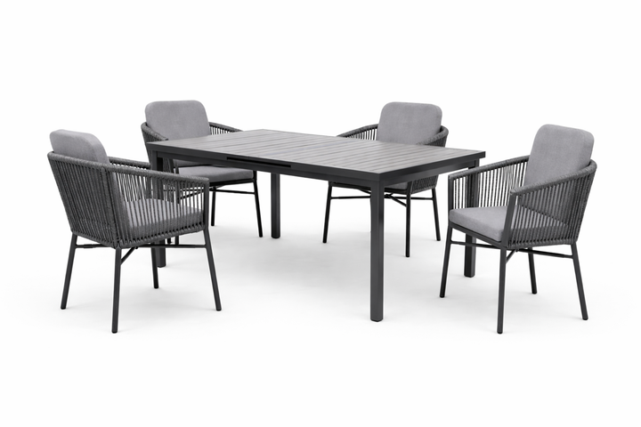 LIMONE IMOLA Essgruppe Freisteller