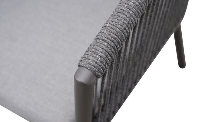 LIMONE Sessel Detail