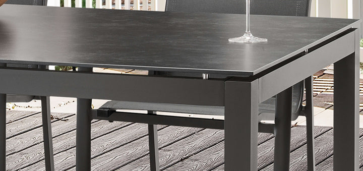 CREMONA Tisch Detail