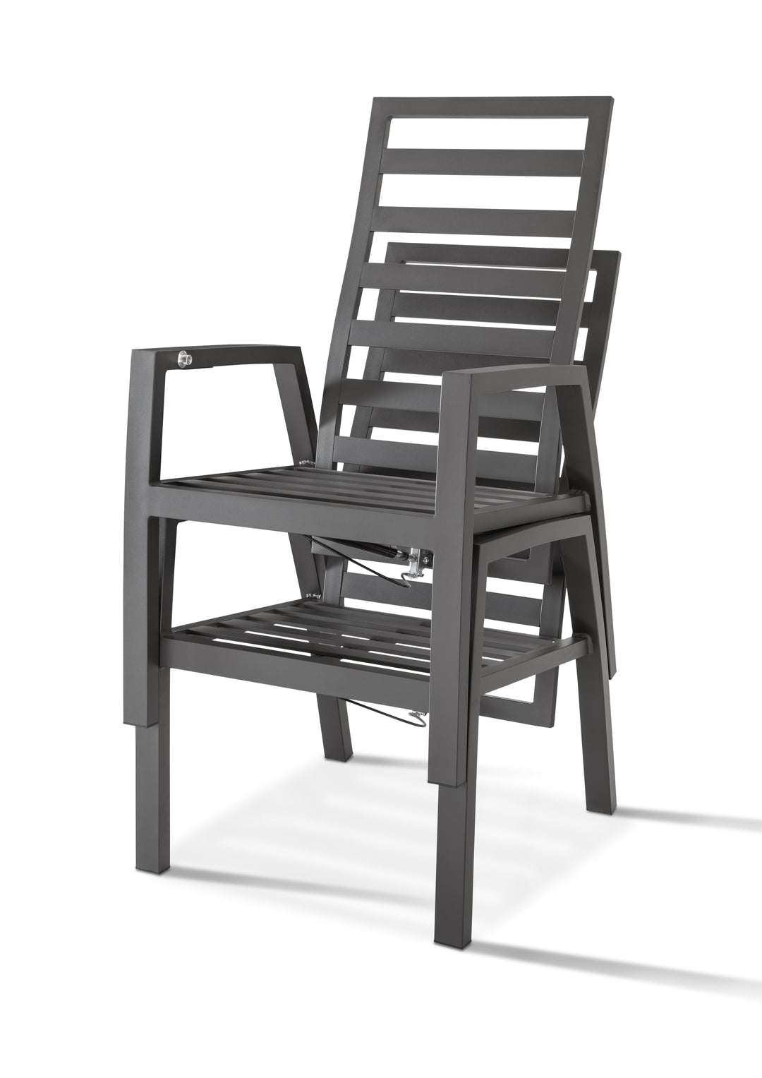 Hochlehner GARDA gestapelt