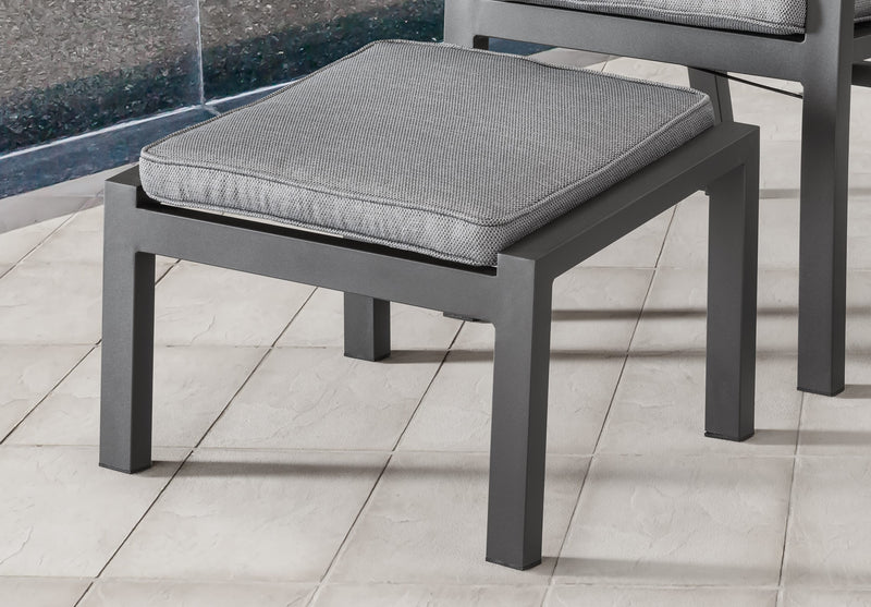 Fußhocker CAPRI