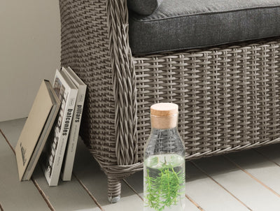 Loungesofa PALMA (2 Personen) Detail