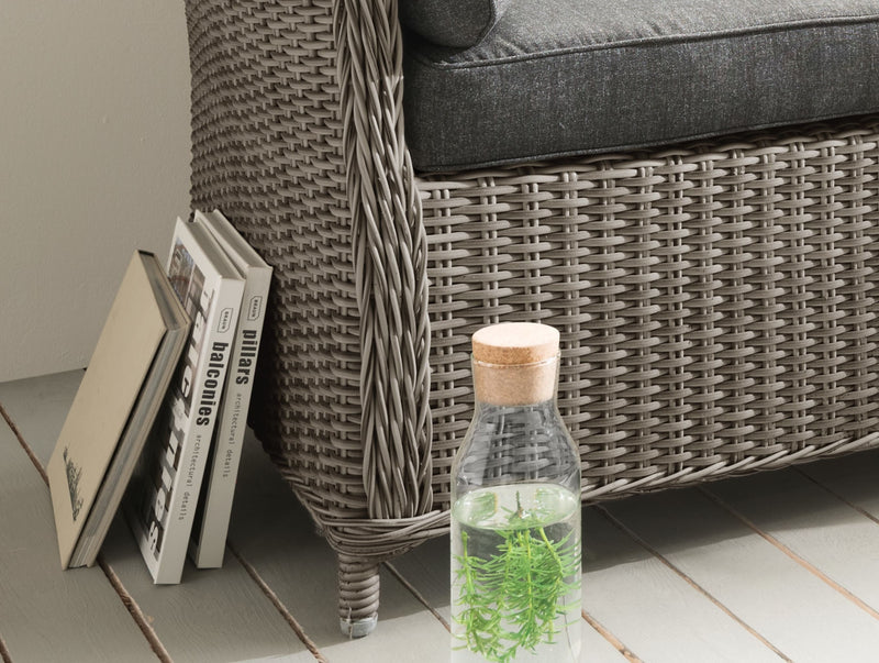 Loungesofa PALMA (2 Personen) Detail