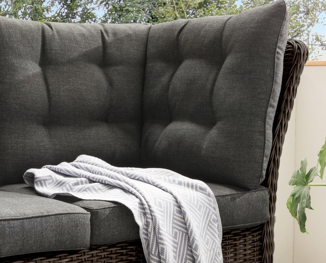 Loungesofa PALMA (2 Personen)