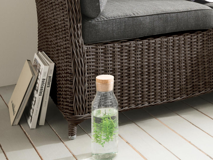 Loungesofa PALMA (2 Personen)