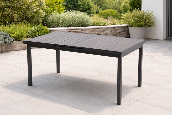 Esstisch IMOLA rechteckig, ausziehbar, 165/215x100x75cm