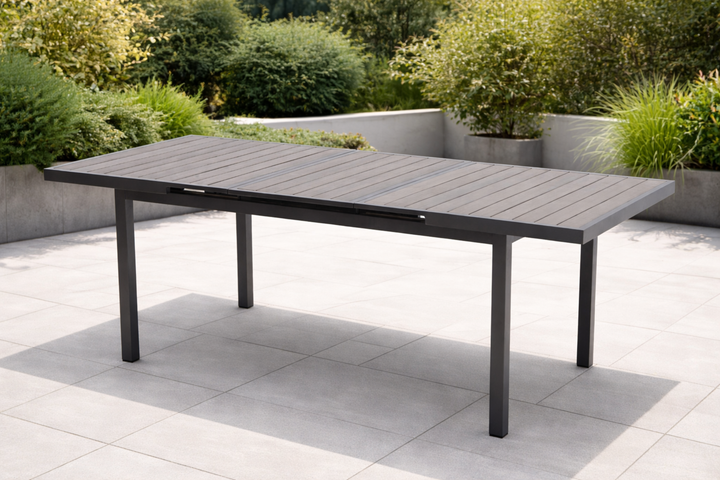 Esstisch IMOLA rechteckig, ausziehbar, 165/215x100x75cm