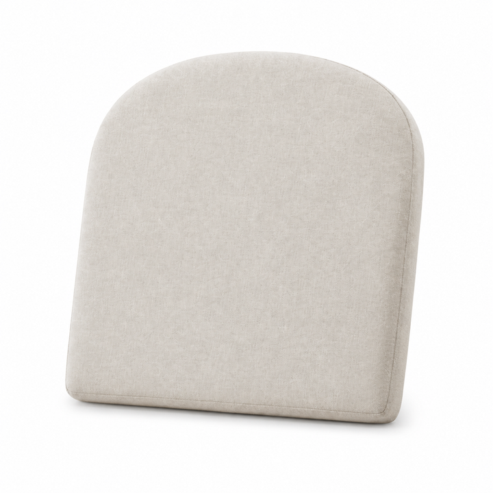 Rückenpolster Molino taupe