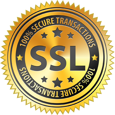SSL Sichere transaktion Destiny