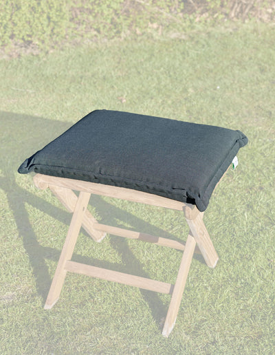 Polster für Sessel/ Hocker