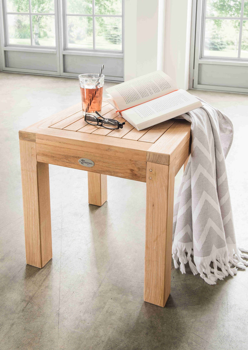 Beistelltisch BRISTOL (45x45cm)