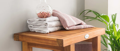 Der Destiny Beistelltisch SPA (rechteckig) weitere Details