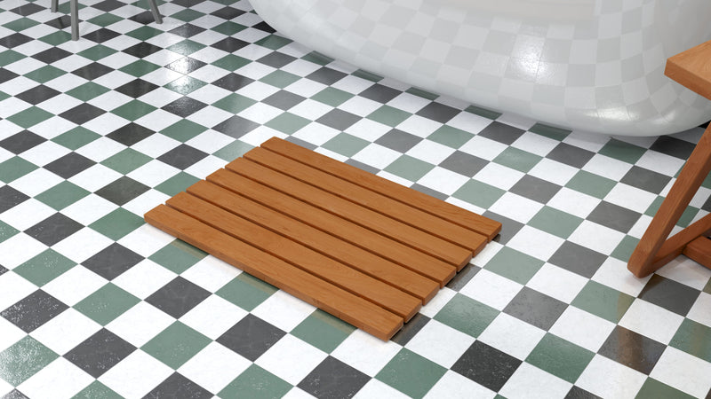 Badematte SPA & LIVING
