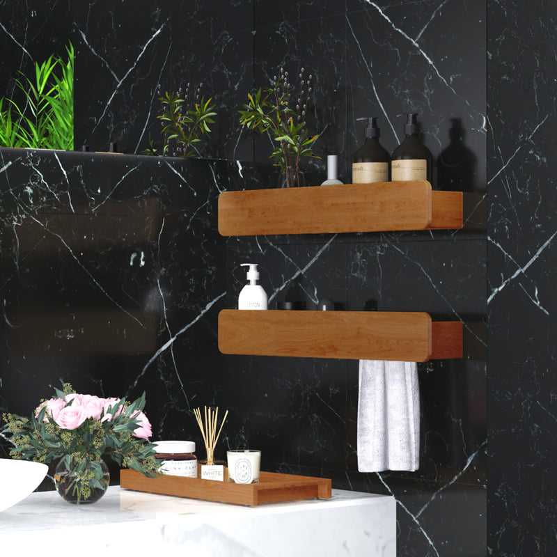 SPA & LIVING Wandboard Set