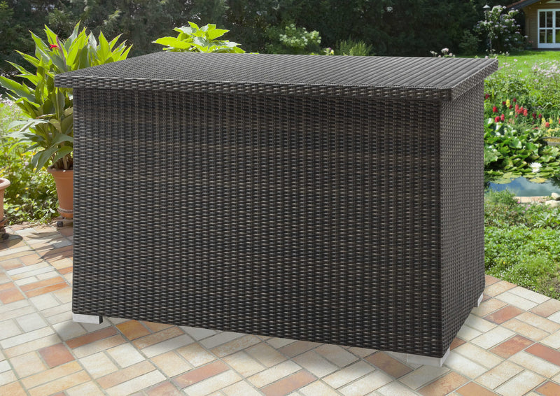 Unsere Kissenbox AUCKLAND