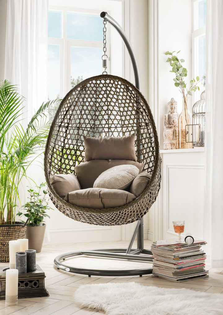 Hängesessel COCOON DE LUXE