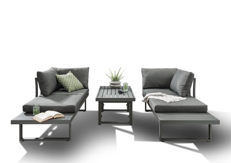 Loungegruppe SEA POINT