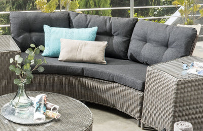 Loungeset RIO Kissen
