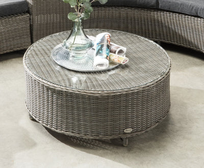 Loungeset RIO Tisch