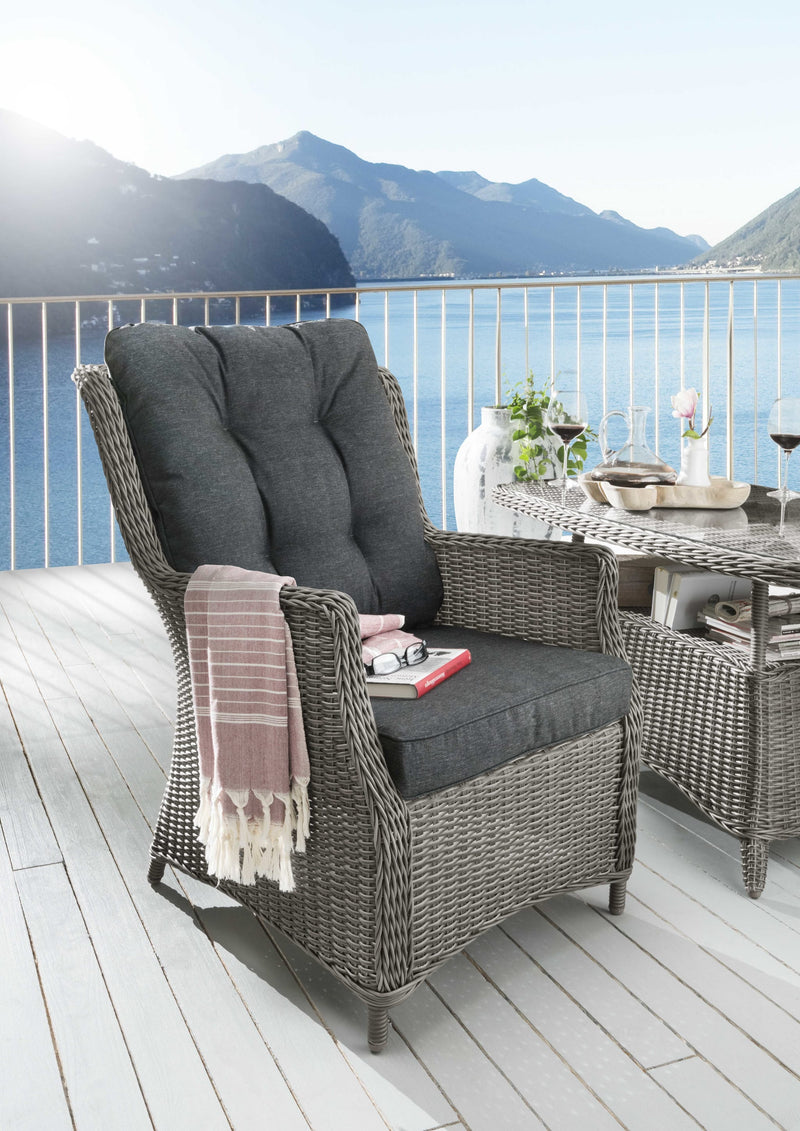 Loungesessel CASA 2