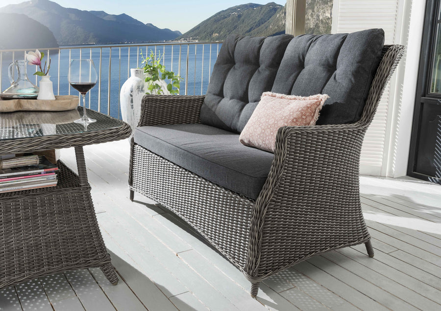 Loungesofa CASA 2