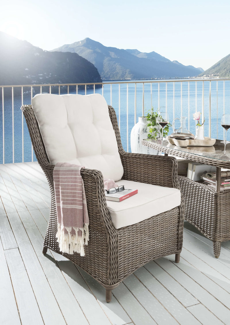 Loungesessel CASA