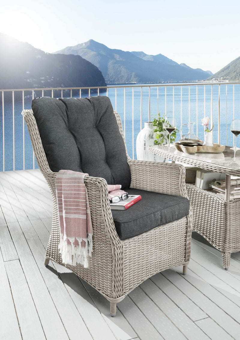 Loungesessel CASA 3
