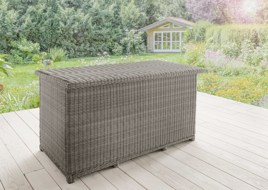 Destiny Kissenbox CASA rechteckig 175x86x90cm –