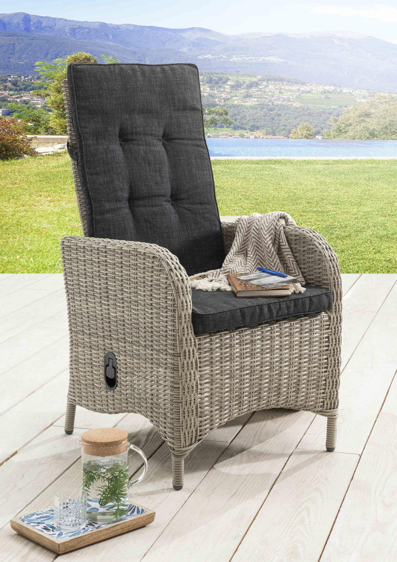 Hochlehner PALMA 2er Set Outdoor